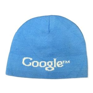 Rare google beanie